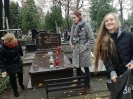 Wizyta na cmentarzu_1