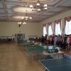 Tenis stołowy - Finał Miasta Biała Podlaska