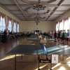 Tenis stołowy - Finał Miasta