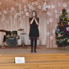 Konkurs Anglojęzycznej Piosenki Świątecznej