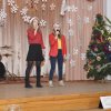 Konkurs Anglojęzycznej Piosenki Świątecznej