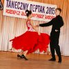Taneczny Deptak 2015