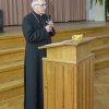 Wizyta Biskupa Tadeusza Gurdy