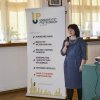 Prelekcja przedstawicieli Uniwersytetu Przyrodniczego w Lublinie