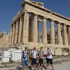 Wycieczka do Grecji
