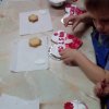 Mali cukiernicy- słodkie serca z okazji Święta Niepodległości