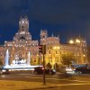 Erasmus Plus - spotkanie liderów w Madrycie
