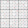 Konkurs Sudoku -finał