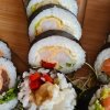 Kurs sushi