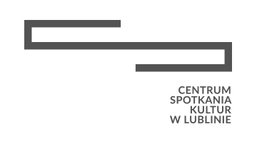 Logo strona CSK szare