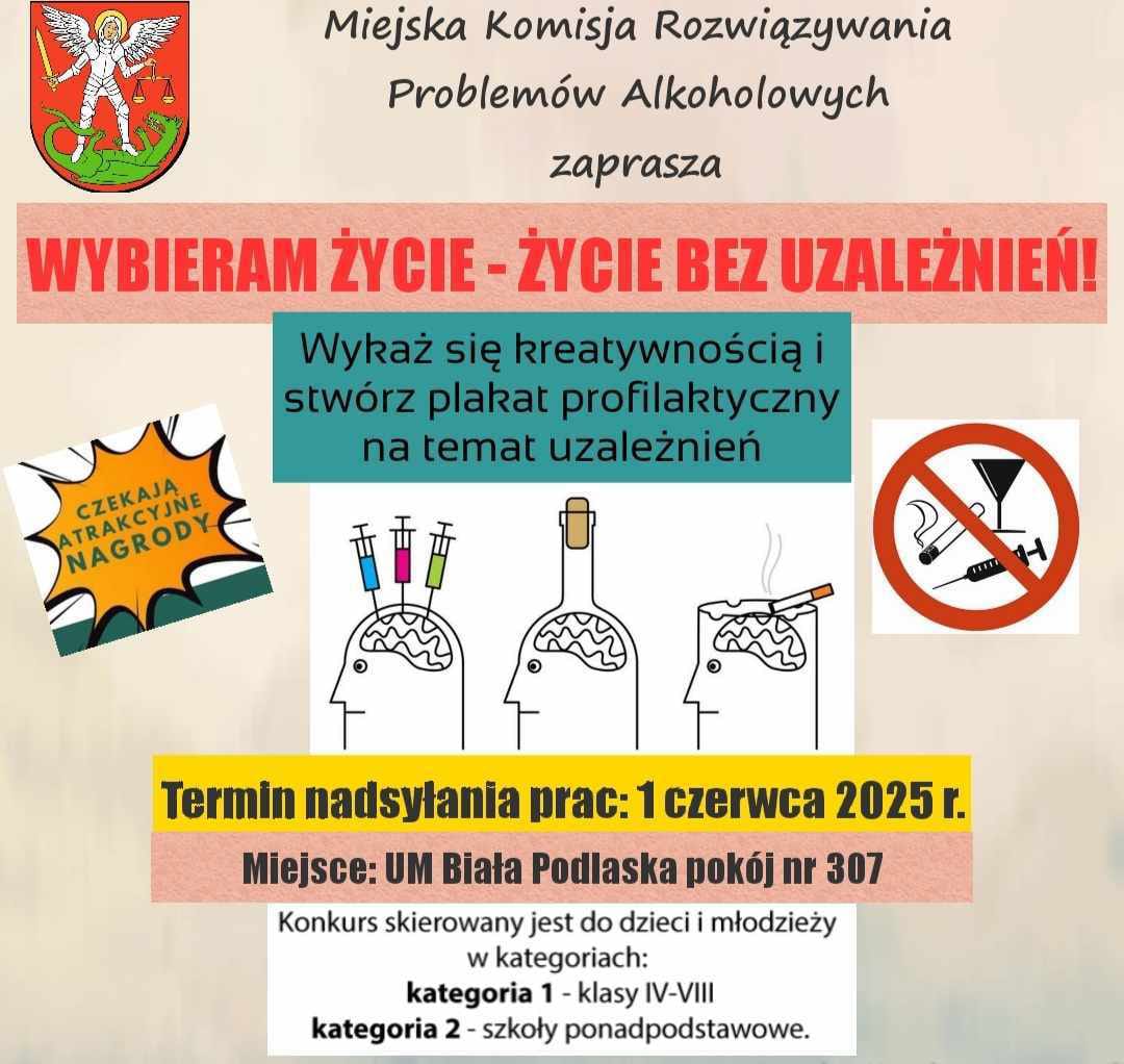 Konkurs graficzny